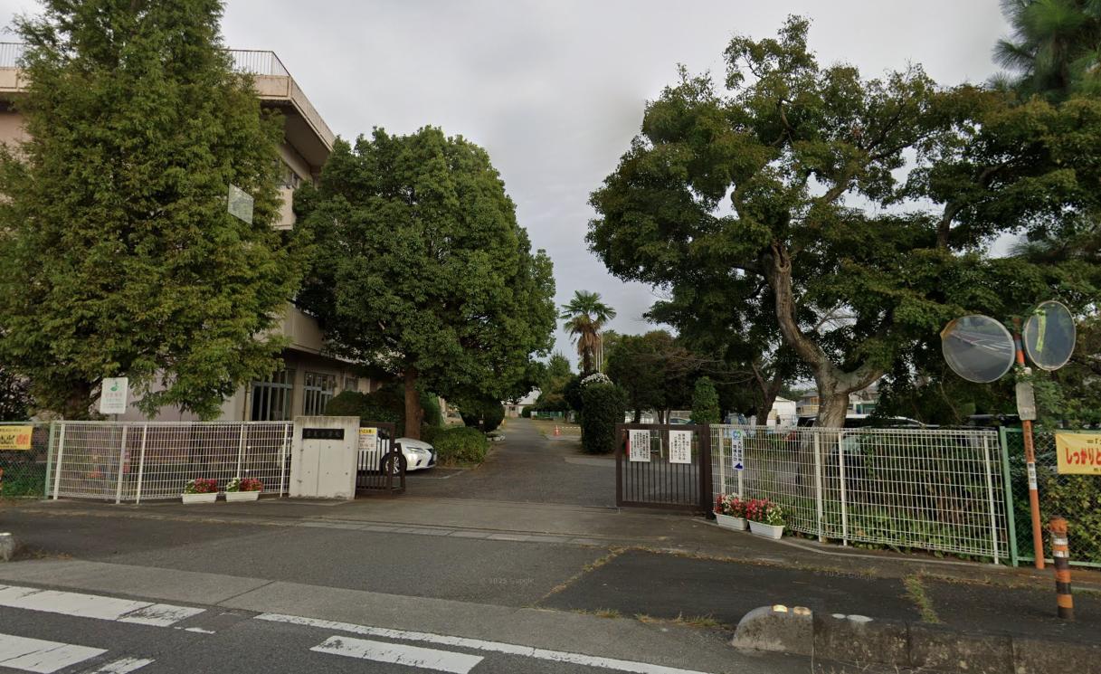 吉見小学校