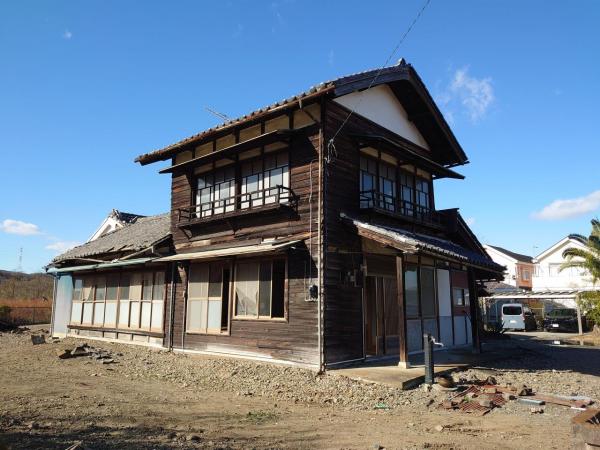 中古戸建 本庄市児玉町小平 JR八高線(高麗川〜高崎)児玉駅 248万円