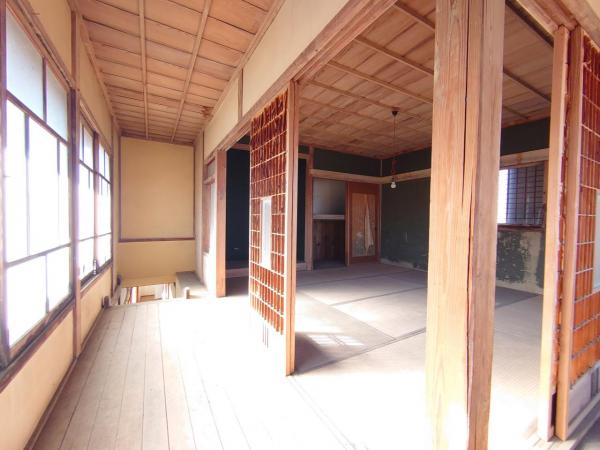 中古戸建 本庄市児玉町小平 JR八高線(高麗川〜高崎)児玉駅 248万円