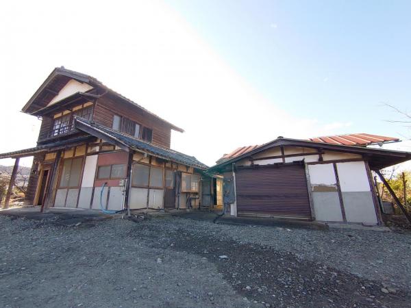 中古戸建 本庄市児玉町小平 JR八高線(高麗川〜高崎)児玉駅 248万円