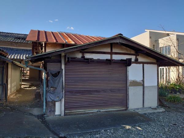 中古戸建 本庄市児玉町小平 JR八高線(高麗川〜高崎)児玉駅 248万円