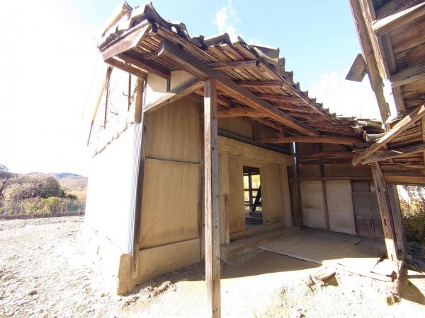 中古戸建 本庄市児玉町小平 JR八高線(高麗川〜高崎)児玉駅 248万円