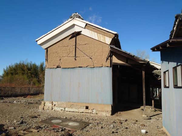 中古戸建 本庄市児玉町小平 JR八高線(高麗川〜高崎)児玉駅 248万円