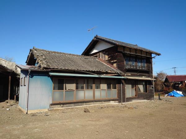 中古戸建 本庄市児玉町小平 JR八高線(高麗川〜高崎)児玉駅 248万円