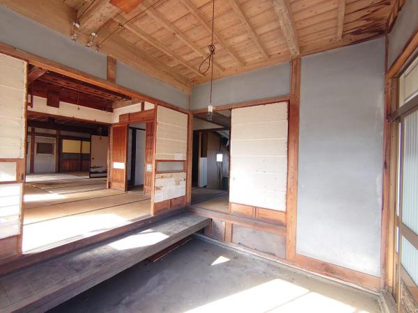 中古戸建 本庄市児玉町小平 JR八高線(高麗川〜高崎)児玉駅 248万円