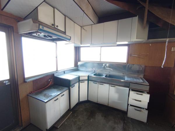 中古戸建 本庄市児玉町小平 JR八高線(高麗川〜高崎)児玉駅 248万円