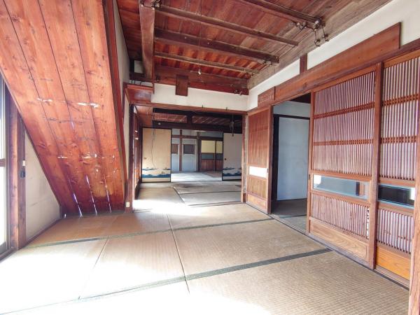 中古戸建 本庄市児玉町小平 JR八高線(高麗川〜高崎)児玉駅 248万円