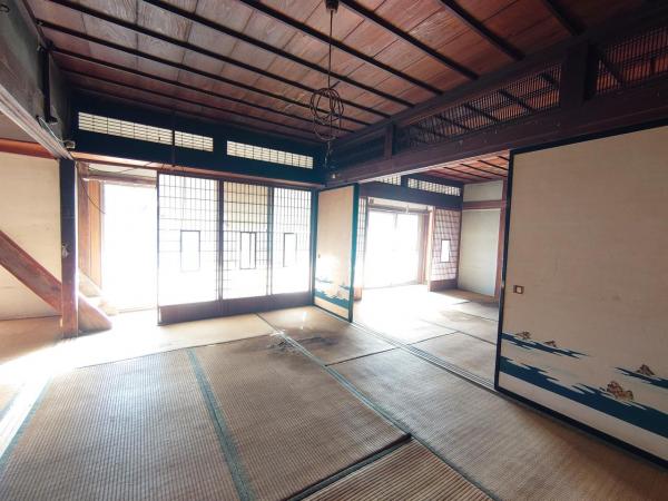 中古戸建 本庄市児玉町小平 JR八高線(高麗川〜高崎)児玉駅 248万円