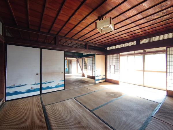 中古戸建 本庄市児玉町小平 JR八高線(高麗川〜高崎)児玉駅 248万円