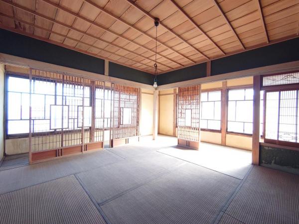 中古戸建 本庄市児玉町小平 JR八高線(高麗川〜高崎)児玉駅 248万円