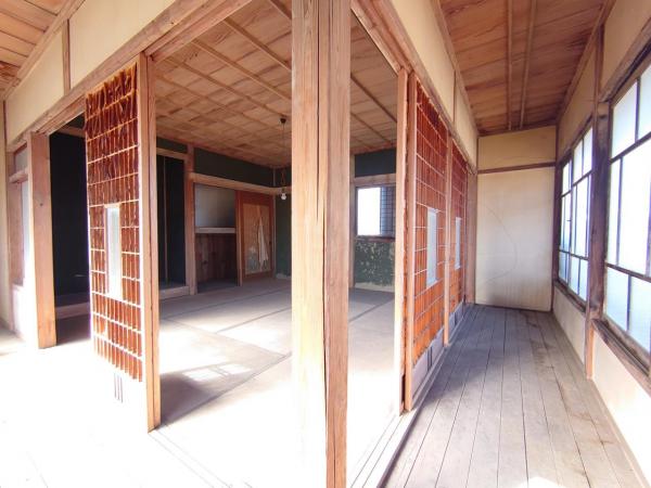 中古戸建 本庄市児玉町小平 JR八高線(高麗川〜高崎)児玉駅 248万円