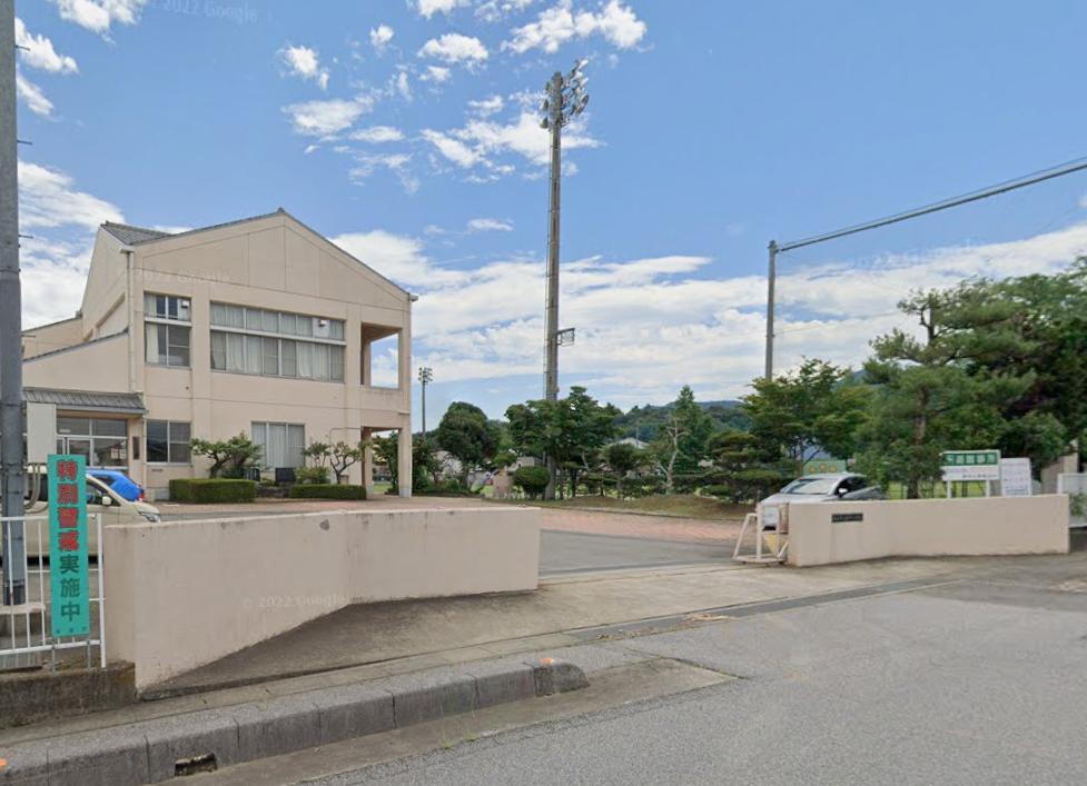 本庄市立秋平小学校
