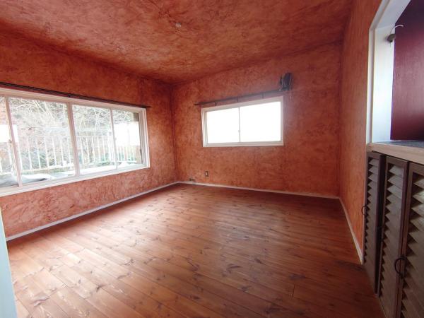 中古戸建 比企郡小川町大字青山 東武東上線小川町駅 398万円