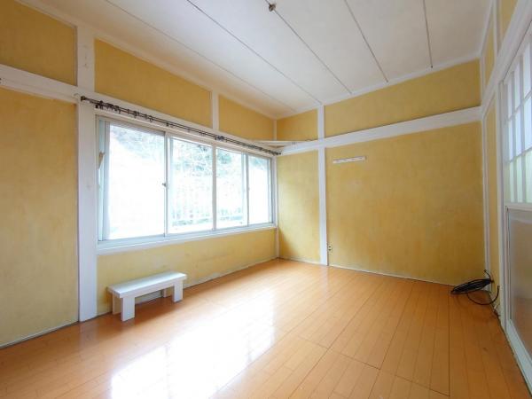 中古戸建 比企郡小川町大字青山 東武東上線小川町駅 398万円