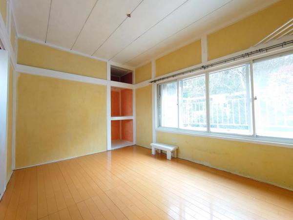 中古戸建 比企郡小川町大字青山 東武東上線小川町駅 398万円