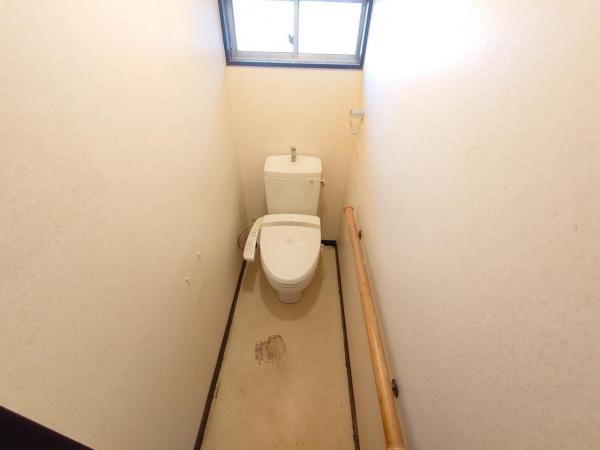 中古戸建 比企郡小川町大字青山 東武東上線小川町駅 398万円