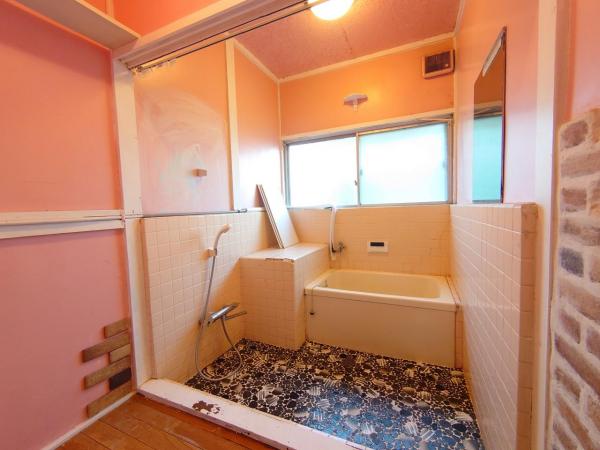 中古戸建 比企郡小川町大字青山 東武東上線小川町駅 398万円