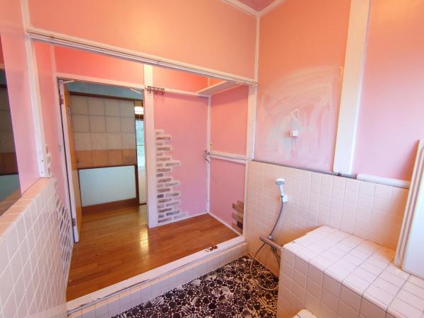 中古戸建 比企郡小川町大字青山 東武東上線小川町駅 398万円