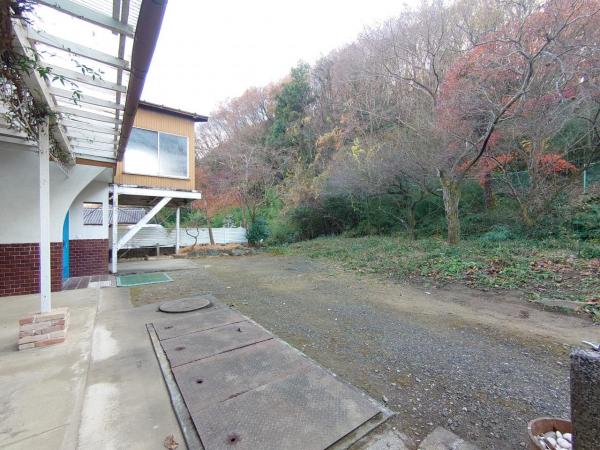 中古戸建 比企郡小川町大字青山 東武東上線小川町駅 398万円