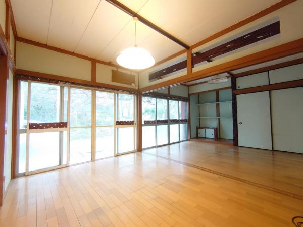 中古戸建 比企郡小川町大字青山 東武東上線小川町駅 398万円