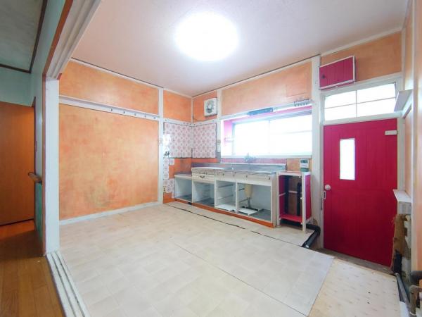 中古戸建 比企郡小川町大字青山 東武東上線小川町駅 398万円