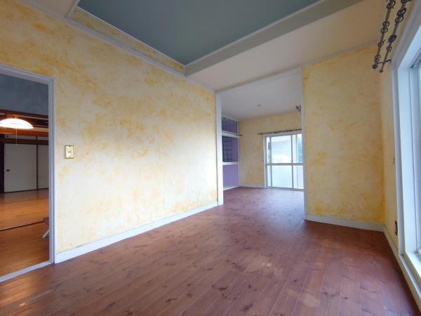 中古戸建 比企郡小川町大字青山 東武東上線小川町駅 398万円