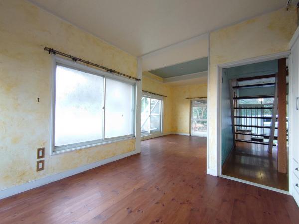 中古戸建 比企郡小川町大字青山 東武東上線小川町駅 398万円