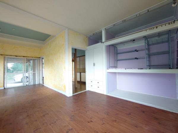 中古戸建 比企郡小川町大字青山 東武東上線小川町駅 398万円