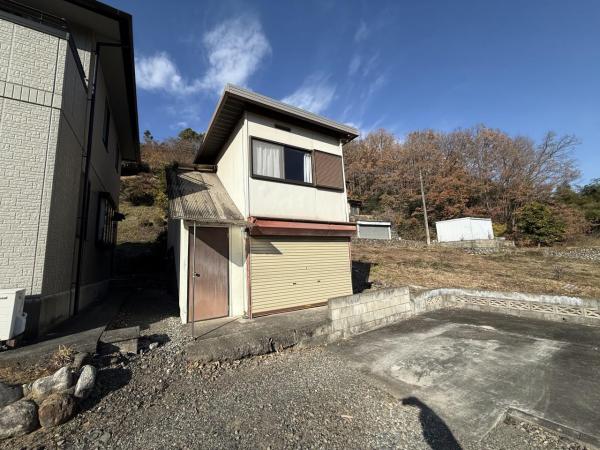 中古戸建 大里郡寄居町大字西ノ入 JR八高線(高麗川〜高崎)折原駅 1,980万円