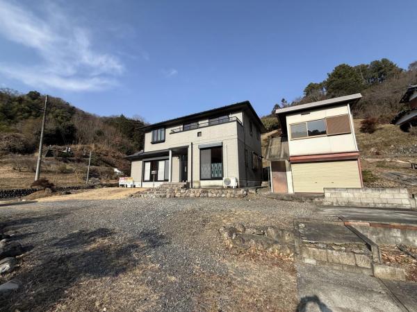 中古戸建 大里郡寄居町大字西ノ入 JR八高線(高麗川〜高崎)折原駅 1,980万円