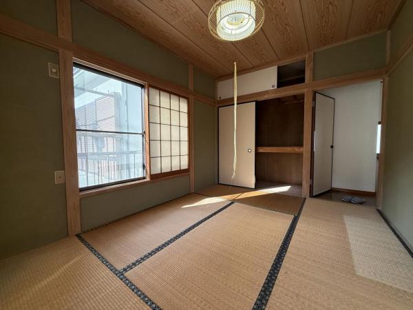 中古戸建 飯能市大字赤沢 西武秩父線高麗駅 498万円