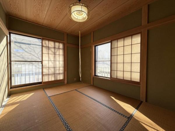 中古戸建 飯能市大字赤沢 西武秩父線高麗駅 498万円