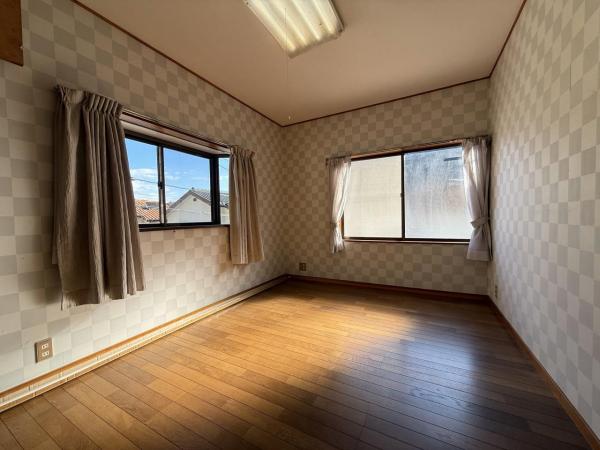 中古戸建 飯能市大字赤沢 西武秩父線高麗駅 498万円