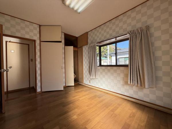 中古戸建 飯能市大字赤沢 西武秩父線高麗駅 498万円