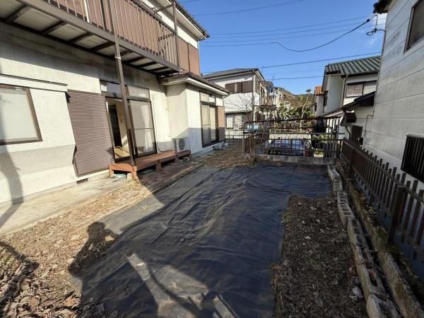 中古戸建 飯能市大字赤沢 西武秩父線高麗駅 498万円
