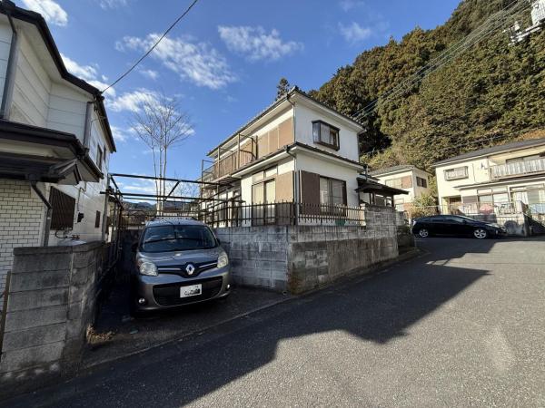 中古戸建 飯能市大字赤沢 西武秩父線高麗駅 498万円