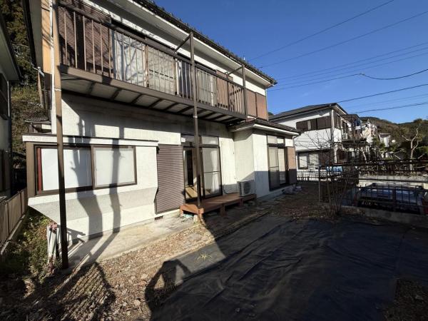 中古戸建 飯能市大字赤沢 西武秩父線高麗駅 498万円