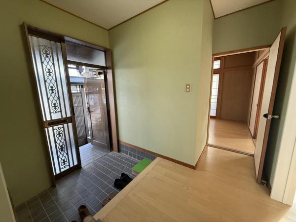 中古戸建 飯能市大字赤沢 西武秩父線高麗駅 498万円