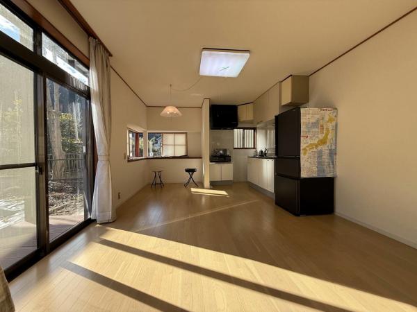 中古戸建 飯能市大字赤沢 西武秩父線高麗駅 498万円