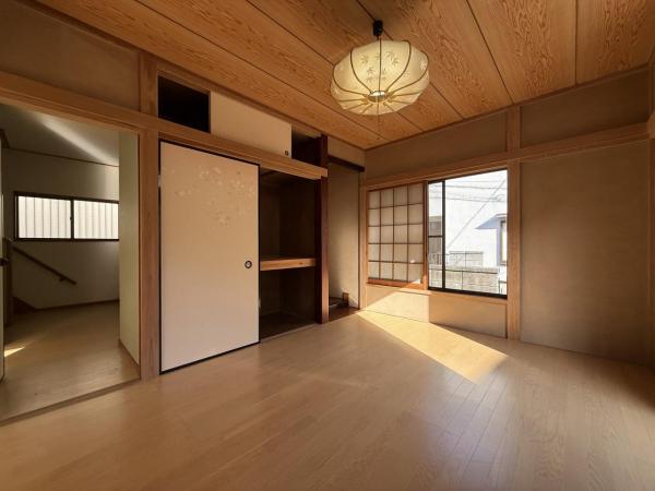 中古戸建 飯能市大字赤沢 西武秩父線高麗駅 498万円