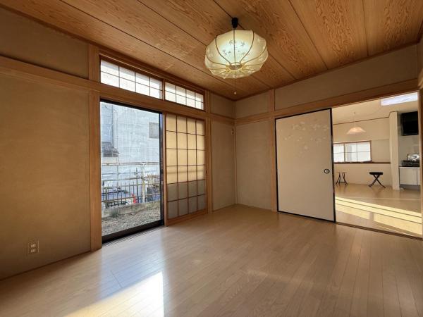 中古戸建 飯能市大字赤沢 西武秩父線高麗駅 498万円