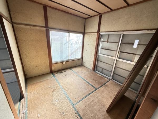 中古戸建 狭山市大字南入曽 西武新宿線入曽駅 380万円