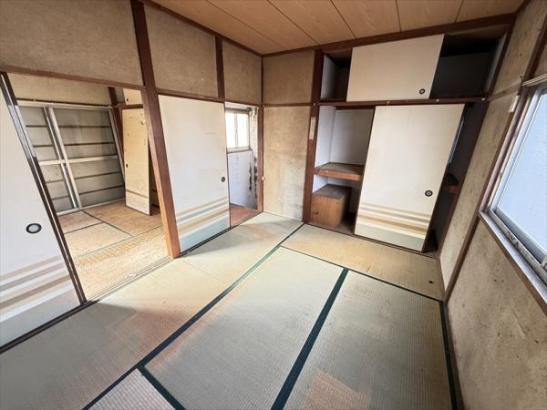 中古戸建 狭山市大字南入曽 西武新宿線入曽駅 380万円