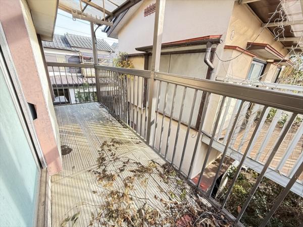 中古戸建 狭山市大字南入曽 西武新宿線入曽駅 380万円