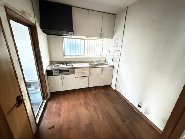 中古戸建 狭山市大字南入曽 西武新宿線入曽駅 380万円