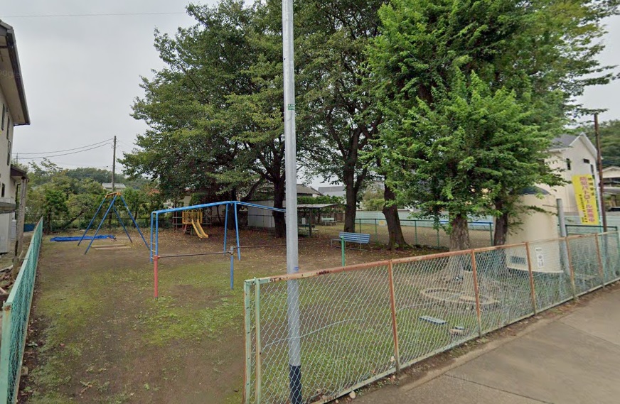 下水野子供遊園地