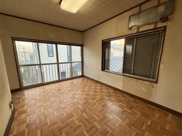 中古戸建 行田市持田５丁目 秩父鉄道持田駅 598万円