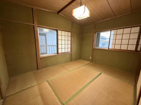 中古戸建 行田市持田５丁目 秩父鉄道持田駅 598万円