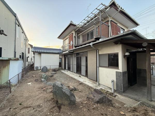 中古戸建 行田市持田５丁目 秩父鉄道持田駅 598万円