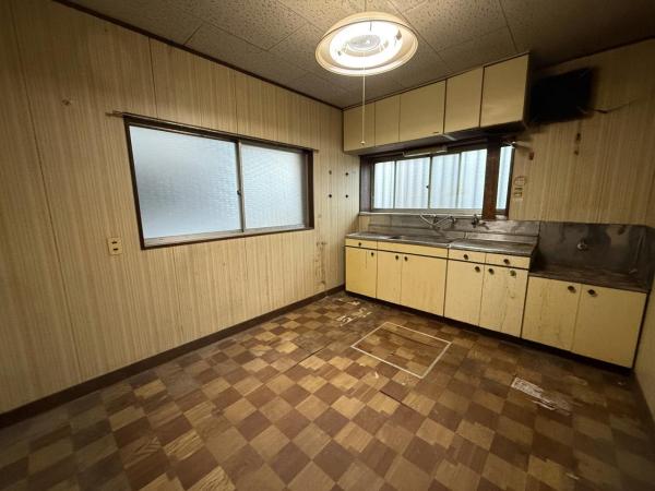 中古戸建 行田市持田５丁目 秩父鉄道持田駅 598万円